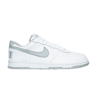 Nike Big Low 'White Wolf Grey'