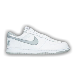 Nike Big Low 'White Wolf Grey'