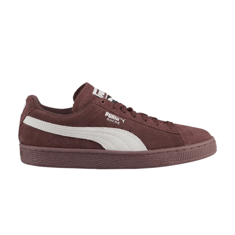 Puma Wmns Suede Classic 'Peppercorn' 355462 80