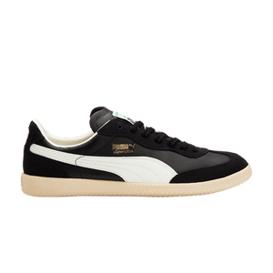 Puma Super Liga OG Retro 'Black Marshmallow'