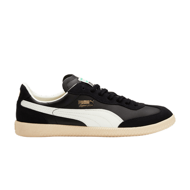 Puma Super Liga OG Retro 'Black Marshmallow'