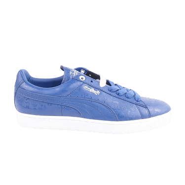 Puma Basket Classic X S 'Sophia Chang'