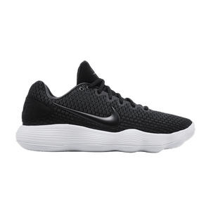 Nike Hyperdunk Low 2017 'Black' Asia Exclusive