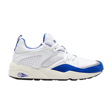 Puma Blaze Of Glory Primary OG WT/BL