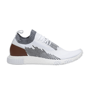 Whitaker Car Club x adidas NMD Racer 'Monaco'