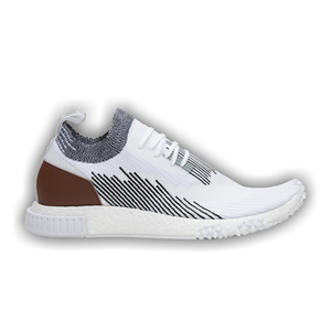 Whitaker Car Club x adidas NMD Racer 'Monaco'