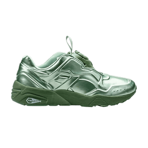 Puma Disc 89 Metal 'Clearly Aqua'