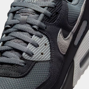 Nike Air Max 90 'Smoke Grey Black'