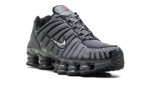 Nike Shox TL 'Iron Grey Black'