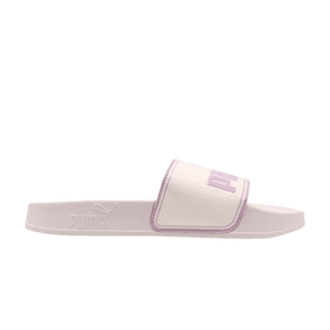 Puma Leadcat Slide 'Whisper White'