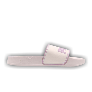Puma Leadcat Slide 'Whisper White'