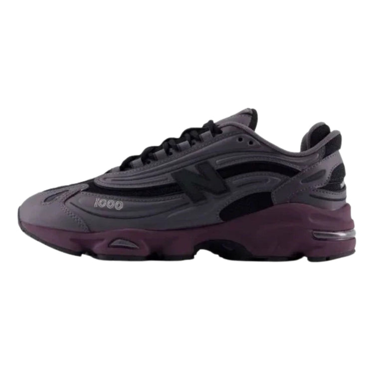 New Balance 1000 'Magnet Plum Brown'