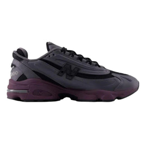 New Balance 1000 'Magnet Plum Brown'