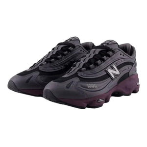 New Balance 1000 'Magnet Plum Brown'