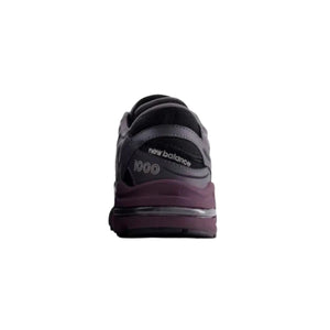 New Balance 1000 'Magnet Plum Brown'