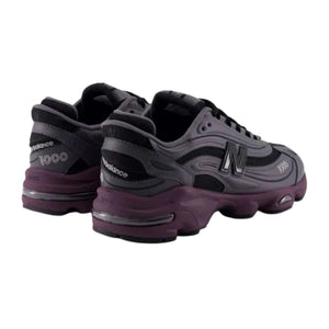 New Balance 1000 'Magnet Plum Brown'