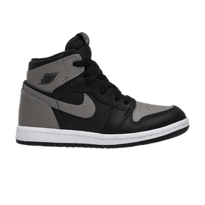 Air Jordan 1 Retro High OG TD 'Shadow' 2018