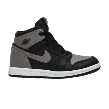 Air Jordan 1 Retro High OG TD 'Shadow' 2018