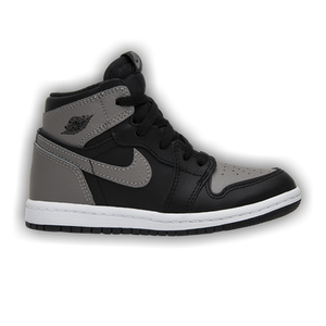 Air Jordan 1 Retro High OG TD 'Shadow' 2018