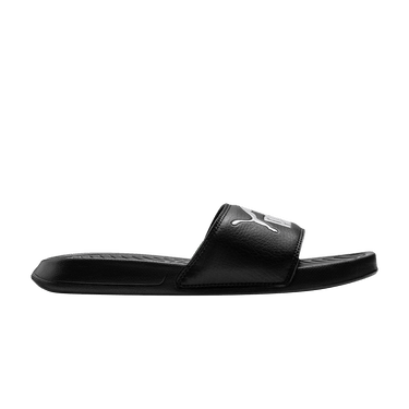 Puma Wmns Popcat 'Black Silver'