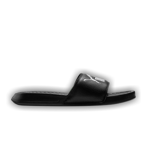 Puma Wmns Popcat 'Black Silver'