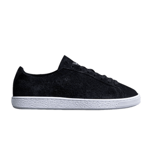 Stampd x Puma Skates Suede 'Black'