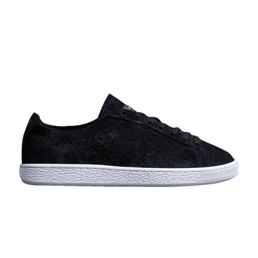 Stampd x Puma Skates Suede 'Black'