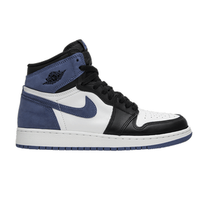 Air Jordan 1 Retro High OG BG 'Best Hand in the Game - Blue Moon'