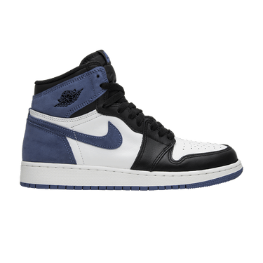 Air Jordan 1 Retro High OG BG 'Best Hand in the Game - Blue Moon'