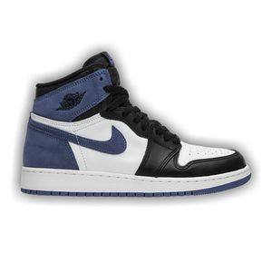 Air Jordan 1 Retro High OG BG 'Best Hand in the Game - Blue Moon'