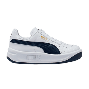 Puma GV Special Little Kid 'White Peacoat'