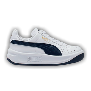 Puma GV Special Little Kid 'White Peacoat'