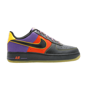 Nike Air Force 1 Premium All-Star 08 Qk 'Nba All-Star 2009'