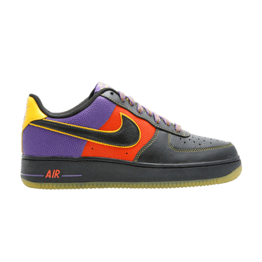 Nike Air Force 1 Premium All-Star 08 Qk 'Nba All-Star 2009'