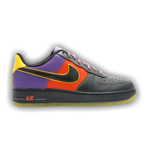 Nike Air Force 1 Premium All-Star 08 Qk 'Nba All-Star 2009'