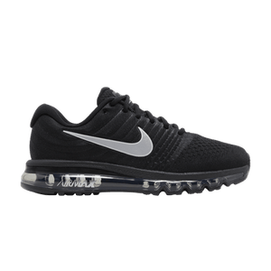 Nike Wmns Air Max 2017 'Black'