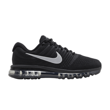 Nike Wmns Air Max 2017 'Black'