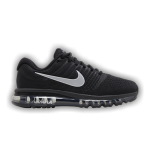 Nike Wmns Air Max 2017 'Black'