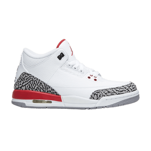 Air Jordan 3 Retro GS 'Hall of Fame'