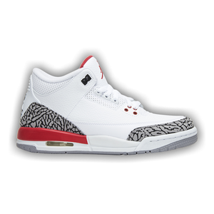 Air Jordan 3 Retro GS 'Hall of Fame'