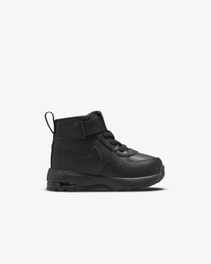 Nike Air Max Goaterra 2.0 TD 'Triple Black'