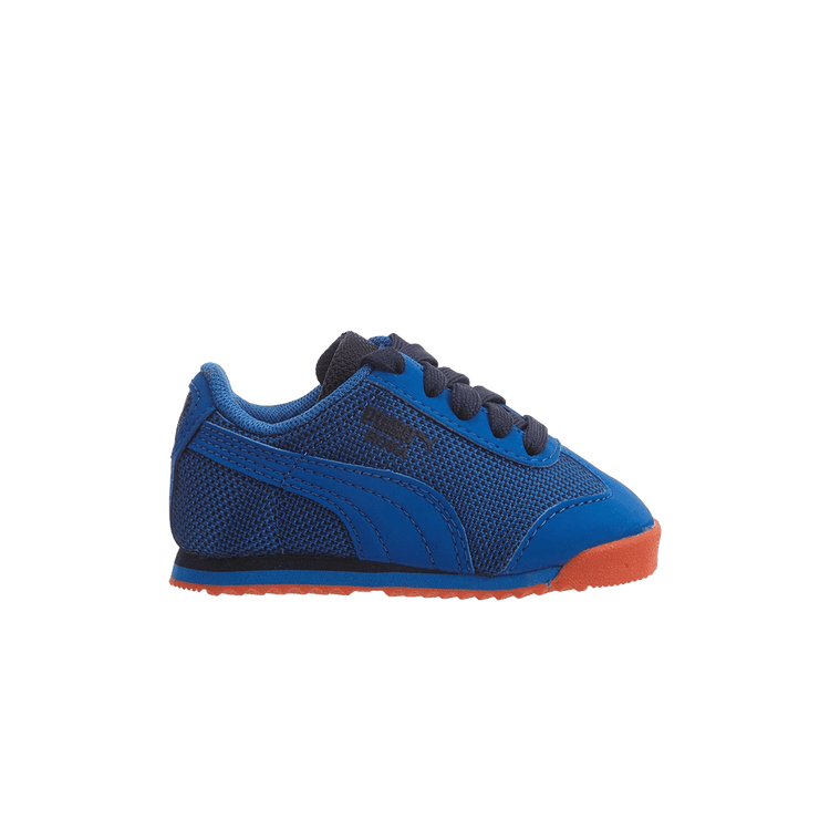 Puma Roma HM Toddlers 'Royal' 362245 01