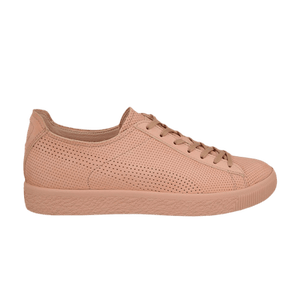 Stampd x Puma Clyde 'Cameo Brown'