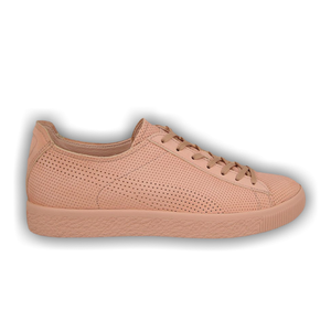 Stampd x Puma Clyde 'Cameo Brown'