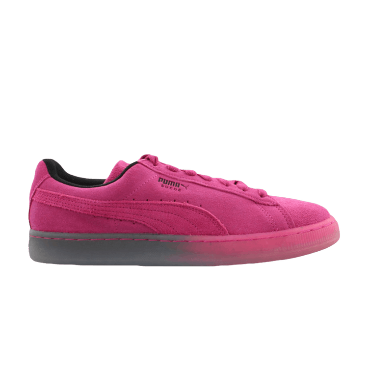Puma Suede Classic V2 Fade Future Jr 'Pink Glo' 362901 03