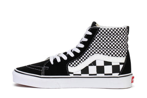 Vans Sk8 Hi 'Mix Checker'