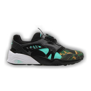 Atmos x Puma Disc Blaze 'Night Jungle'