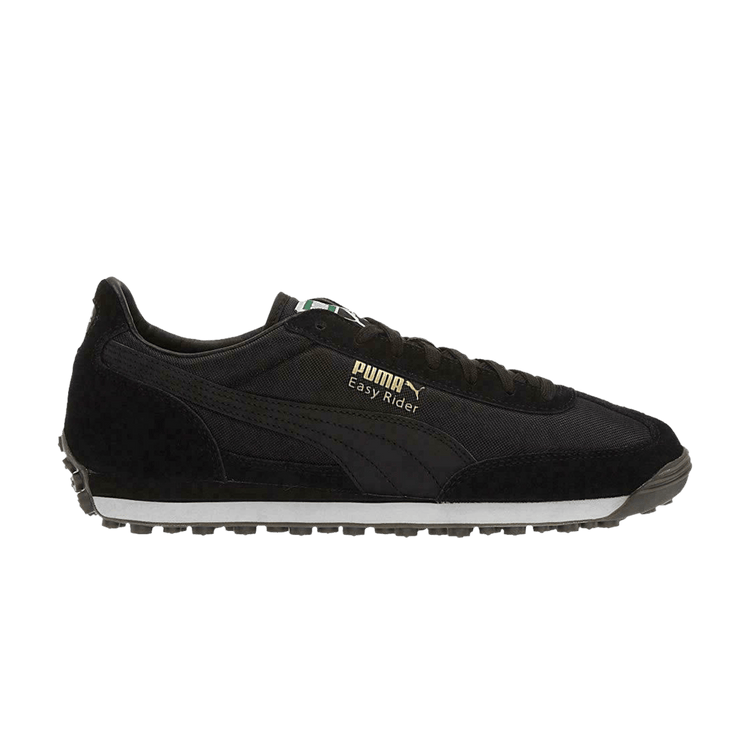 Puma Easy Rider 'Black' 363129 14