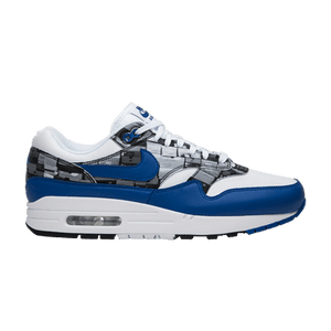Atmos x Air Max 1 'We Love Nike'