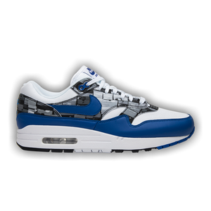 Atmos x Air Max 1 'We Love Nike'